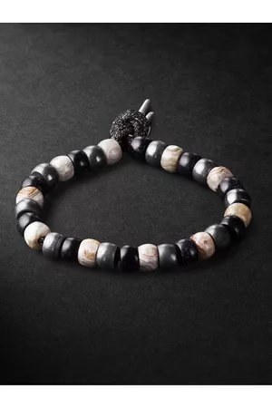 Nano Beads Bracelet S00 - Men - Accessories