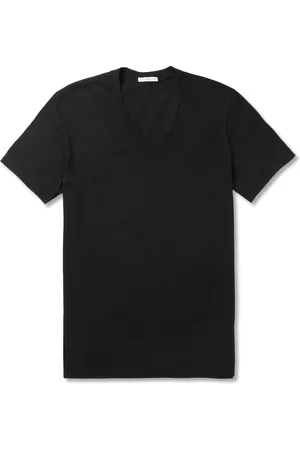 James Perse Cotton-Jersey T-Shirt