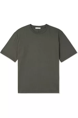 The Row Errigal Cotton-Jersey T-Shirt