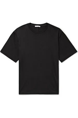 The Row Errigal Cotton-Jersey T-Shirt