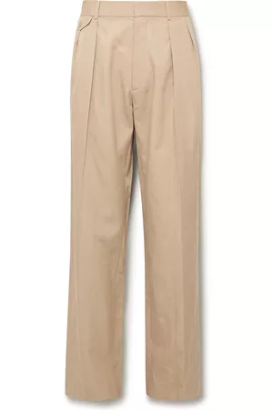 MR P Casual trousers and trousers for Men  Online Sale up to 60 off   Lyst Australia