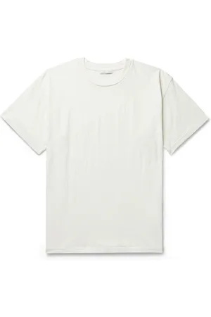 JOHN ELLIOTT University Cotton-Jersey T-Shirt