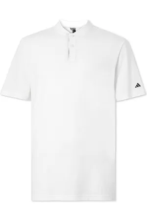 Adidas Performance Polo Shirt - V. Richelieu Logo — V. Richelieu