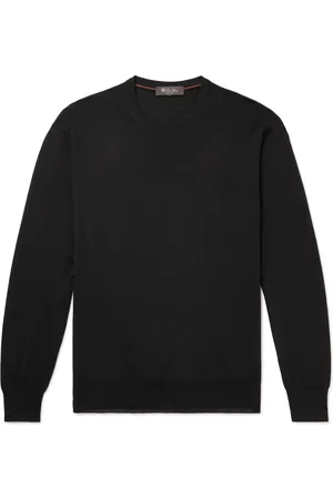 Loro Piana Cashmere Sweater
