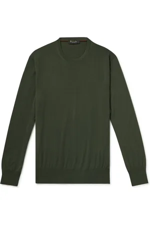 Loro Piana Cashmere Sweater
