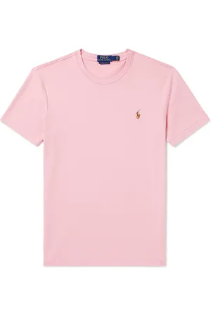 Polo ralph lauren t best sale shirts price in india