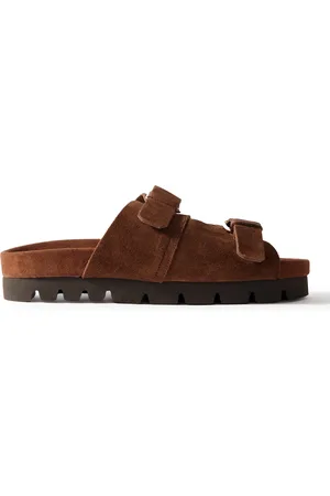 Buy GRENSON Sandals online Men 5 products FASHIOLA.in