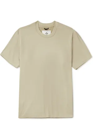 Solotex Mesh T-shirt