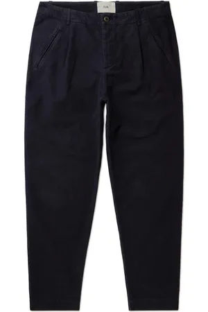 Folk Pants Slacks and Chinos for Men  Online Sale up to 50 off  Lyst
