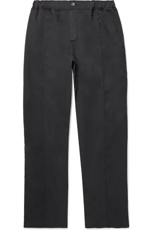 Buy Wide Leg Trousers online India - Men | FASHIOLA.in