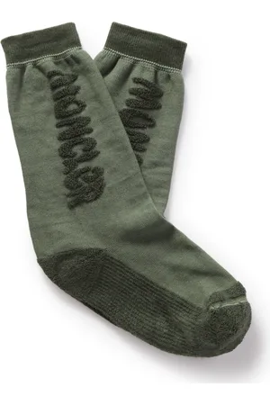 Cortland - Cotton and Nylon Socks