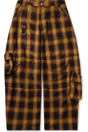 BearWear Flannel Pants – Hisdahls