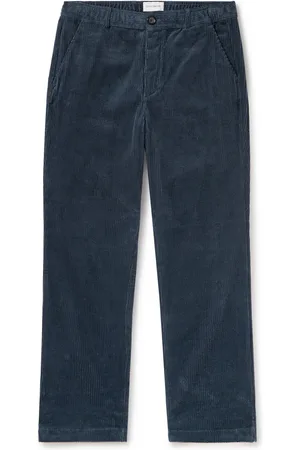 Buy OLIVER SPENCER Trousers & Lowers