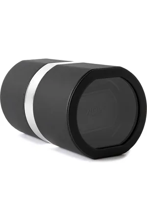 Wolf Rocket Full-Grain Vegan Leather Single Watch Winder