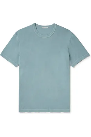 James Perse Combed Cotton-Jersey T-Shirt