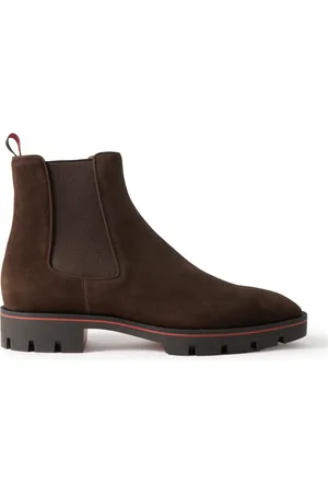 Men Boots - Christian Louboutin Online Boutique