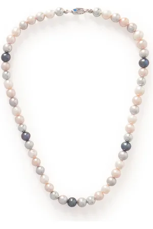 POLITE WORLDWIDE's Vibration Jewelry & Pearls for Men