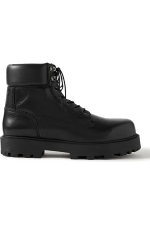 Men's givenchy sale boots sale