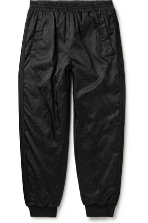 Moncler track pants online mens