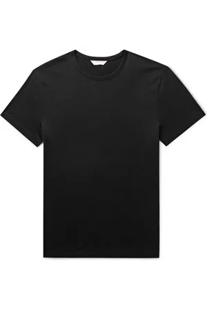 CLUB MONACO Williams Cotton-Jersey T-Shirt for Men