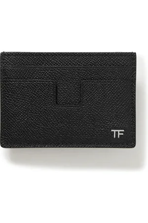 Tom Ford Money Clip Wallet