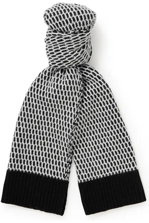 Mr P. Wool Scarf