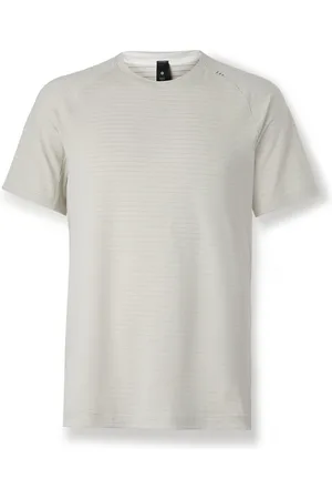 Lululemon Drysense Mesh Short Sleeve Shirt Sz XL  Short sleeve shirt,  Clothes design, Short sleeve