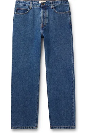 The Row Jeans for Men sale discounted price FASHIOLA INDIA