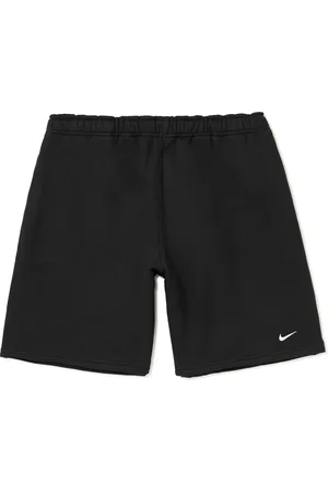 Buy Nike Team Men's DRI-FIT Flex Woven Short (NO Pockets) nkDJ8693 060,  Anthracite/White, Large at Amazon.in