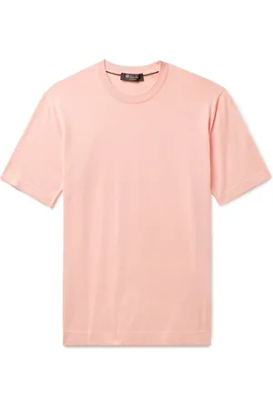 Loro Piana Cotton T-Shirt