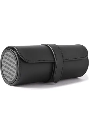 Wolf Axis Vegan Leather Watch Roll