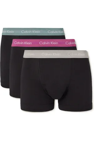 Calvin Klein Innerwear & Underwear Comfort for Men new models 2024