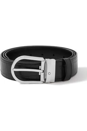 Montblanc 2024 belts sale