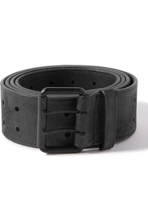 Balenciaga 5cm Leather Belt