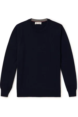 Brunello Cucinelli Cashmere Sweater