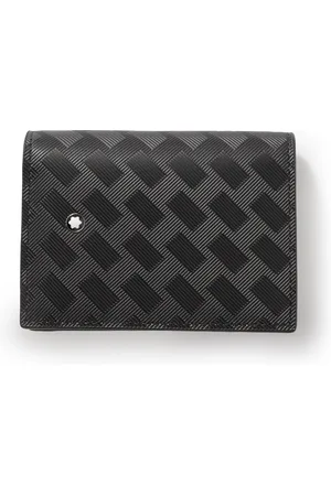 Montblanc Extreme 3.0 Textured-Leather Cardholder