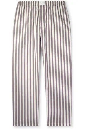 Calvin Klein CK1 Woven Pyjama Trousers | SportsDirect.com Malta