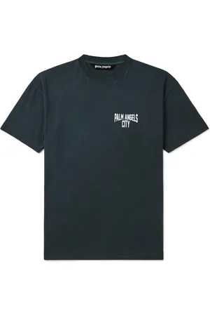 Buy Palm Angels T-shirts - Men