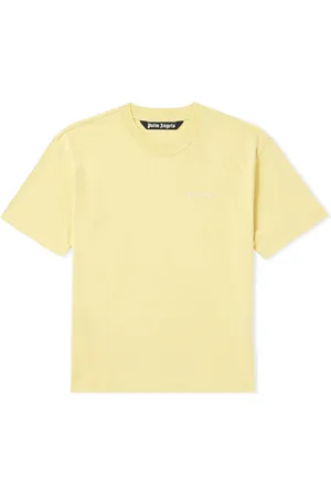 Zomg! Men39;s Yellow T-shirt