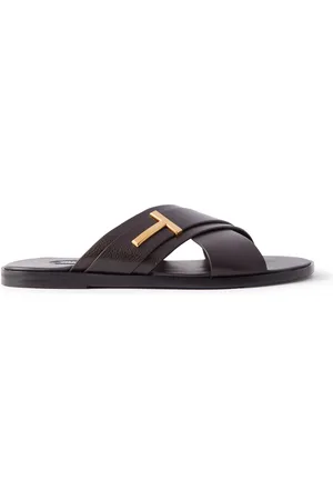 Buy Tom Ford Sandals Men FASHIOLA INDIA