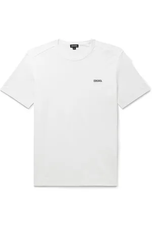 T discount shirt zegna