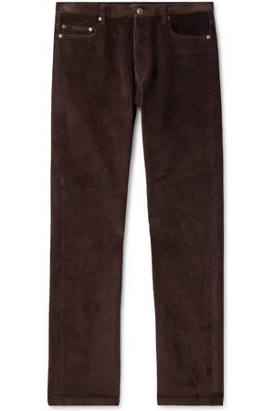 Baggy Fit Jeans - Dark brown - Kids | H&M IN
