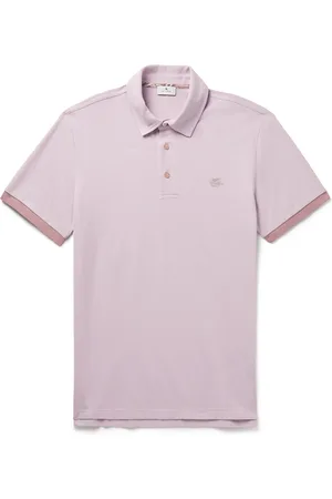 The latest collection of polos collar t shirts in the size XL