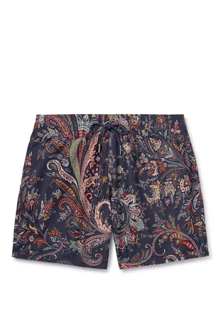 Wide leg swim on sale shorts