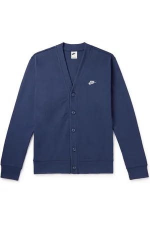 Nike cardigan sale