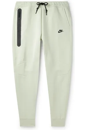 Nike Sportswear Tech Fleece Joggers Light Smoke Grey/Solar Flare