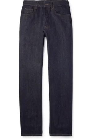 Loro Piana Slim-Fit Jeans