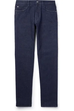 Loro Piana Slim-Fit Jeans