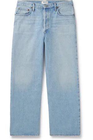 ORSLOW 107 Slim-Fit Selvedge Denim Jeans for Men | MR PORTER