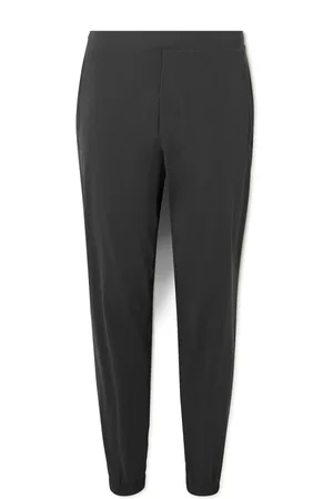 LULULEMON Balancer Tapered Mesh-Panelled Everlux™ Trousers for Men